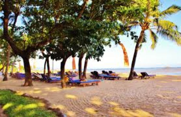  Sanur Beach  Trip Packages